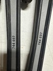 Husky Pipe Wrenches 18  Wrench Set New Old Stock 744697