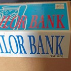 Quaest Tm102q Cast Iron Reproduction 1920 s Sailor Bank In Box