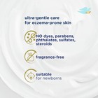 Baby Dove Soothing Baby Body Wash Eczema Care 2 Count To Soothe Delicate Baby