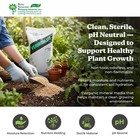 Pvp Industries Medium Vermiculite Professional Grade Soil Conditioner  4 Cu  Ft 