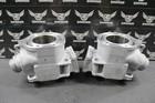 Like New Yamaha Banshee 350 Athena 64mm Ported Cylinders Prox Pistons Stock Bore