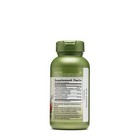 Gnc Herbal Plus Energy Formula 100 Capsules exp 12 2026 