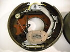 Pair 12-1 4x3-3 8  10k Gd Electric Backing Plate 10000 Trailer Brake Fit Dexter