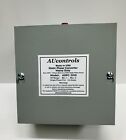 Static Phase Converter For 1-3hp  Runs 3-phase 230v Motors W single Phase Power