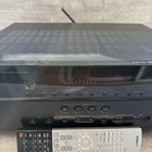 Yamaha Rx-v681 7 2 Channel 4k Ultra Hd Av Bluetooth Home Theater Stereo Receiver