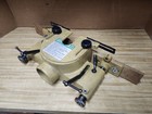 Powermatic 27 Shaper Fence Assembly