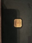 2002 Royal Canadian Mint Silver Proof Set