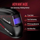 3 In 1 Welder 140a Gasless Flux Mig lift Tig stick Welding Machine 110v Inverter