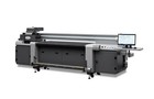 Wide Format Printer Cet Color K250h Demo Model Cmyk