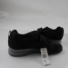Adidas Adipower Weightlifting Shoes Men s Black white New Without Box