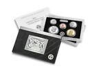 United States 2022-s Silver Proof Set Of 10 Coins   c380