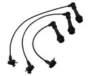 Ignition Coils Wire Set   Denso Spark Plug For 01-05 Lexus Gs300 Is300 L6 3 0l