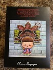 New Loot Crate Artist Series Stranger Things   Westworld Lot Nib