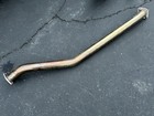 Tuning Exhaust  02-06   Acura Rsx Base type W burnt Blue Removable Silencer