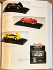 Complete Hot Wheels Guide 1968-1999  2000  Fourth Edition
