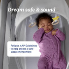 Graco Pack N    Play Caresuite Playard  Portable Playpen With Baby Bassinet  Sky