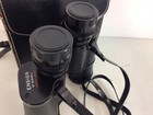 Vintage Bushnell Binoculars Original Carry Case   Instructions