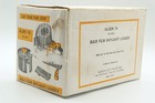 Alden-74 Bulk 35mm Film Loader With Original Box   Instructions