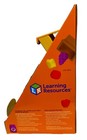 Learning Resources Mini Farmstand Sorting Set 63pcs Educational Colorful Fun Toy