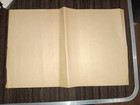 Rare 4th Armored Division Ww Ii Army Map poster  name Enough  D 36-d 204