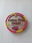 Gold Coast Casino Las Vegas  Nevada  5 00 Nfr - Wrangler Hard To Find Chip 