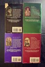 Vintage 1973 - Tolkien Box Set Of 4 - The Hobbit And Complete Lord Of The Rings