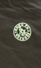 Antifreeze Kung Fu Records T-shirt Vintage Adult Medium New