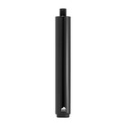 Rhino Cue Extension Black 8 Inch