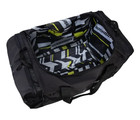 Warrior Q20 32in  Wheeled Hockey Equipment Bag-various Colors Available