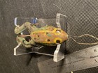 Rare Vintage Frog Lure