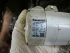 Panasonic Servo Motor Msma021a1a Free Expedited Shipping Refurbished