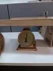 Rare Antique Hanson Weight Master Baby Nursery Scale Baby Children