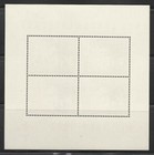 Nigeria Souvenir Sheet 1963 Sc  149a 1sh3p   Cent  If The Intl  Red Cross    S s