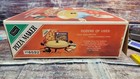 Vintage 70   s Sears Electric Pizza Maker Harvest Gold Iob W recipe Book 