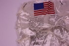U s  Military Fighter Pilot Silk Blood Chit Rescue Cloth Arabic Turkish Persian