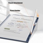  Case For Remarkable Paper Pro Tablet 11 8 Inch  2024 Released  - New Deep Blue