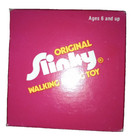 Original Metal Slinky Made In Usa