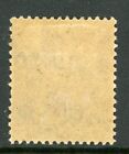China 1907 French Colony Hoi-hao 2   Violet Brown Scott   33 Mint V516