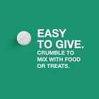 Tapeworm Dewormer  praziquantel Tablets  For Cats And Kittens 6 Weeks