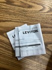 Leviton Opp20-d2 Occupancy Sensor Power Pack
