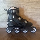 Roller Derby V-tech 500 Men s Inline Skates- Usa Size 6-9 Very Good Condition  