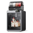 Creality K2 Combo 3d Printer 600mm s 260 260 260mm With Dryer rfid Pla nozzle