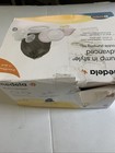 New Medela Pump In Style Advance Double Pumping Kit Includes Breast Shields Bag