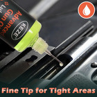 Gun Cleaner And Lubricant Clp Gun Oil Cleaning Kit Universal Spray Solvent