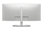 Dell Ultrasharp U3423we 34  Wqhd Curved Monitor 21 9  5ms  Height  Swivel  Tilt