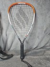 Ektelon Energy 900 Racquetball Racquet Titanium Alloy 105 Oversize With Case
