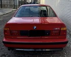1991 Bmw M5 