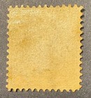 U S Stamps Scott 342 One Dollar Washington Mint Vf Centering  Cv 450 00