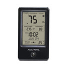 Acurite Rain Gauge Wireless Digital Display Outdoor Self-emptying Rain Collector