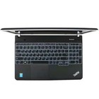 2x Keyboard Skin For Thinkpad T570 T580 T590 E580 E585 E590 P51 P52 P53 L15 E15